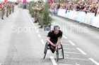Wheelchair 2018 Simplyhealth Great North Run. Photo: David T. Hewitson/Sports for All Pics